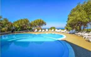 Pet Friendly Apartment In Badesi With Wifi Badesi